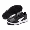 Puma 370492-02 Rebound Layup Çocuk Spor Ayakkabı