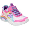 Skechers 302300l Pkmt Raınbow Racer Çocuk Spor Ayakkabı