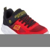 Skechers 401495l Rdbk Meteor-lıghts - Krendox Çocuk Spor Ayakkabı