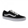 Vans Vn0a36emc4r1 Mn Ward Günlük Spor Ayakkabı