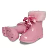 Bimbi Soft Yağmur Çizmesi W Rosa