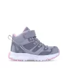 Buckhead Zyon High Çocuk Bot  Pink Grey