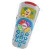 Fisher Price Eğitici Köpekçiğin Uzaktan Kumandası (Türkçe)