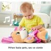 Fisher Price Eğitci Köpekçiğin Kız Kardeşi (Türkçe)