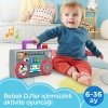 Fisher Price Eğlen ve Öğren Müzik Kutusu (Türkçe)