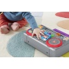 Fisher Price Eğlen ve Öğren Müzik Kutusu (Türkçe)