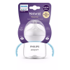 Philips Avent Natural Response Eğitici Bardak 6 Ay+,Tepkili Biberon Emziği SCF263/61