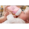 Philips Avent Natural Response PP Pembe Biberon 1+ Ay 260 ml SCY903/11