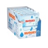 Huggies Pure Yenidoğan Hassas Islak Havlu 72 Yaprak 10lu Maxi Paket (720 Yaprak)