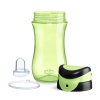 Chicco Sportif Bardak 2 Yaş+ 350 ml - Green