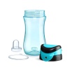 Chicco Sportif Bardak 2 Yaş+ 350 ml - Blue