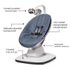 4Moms Mamaroo 5.0 Elektrikli Ana Kucağı - Slate Blue