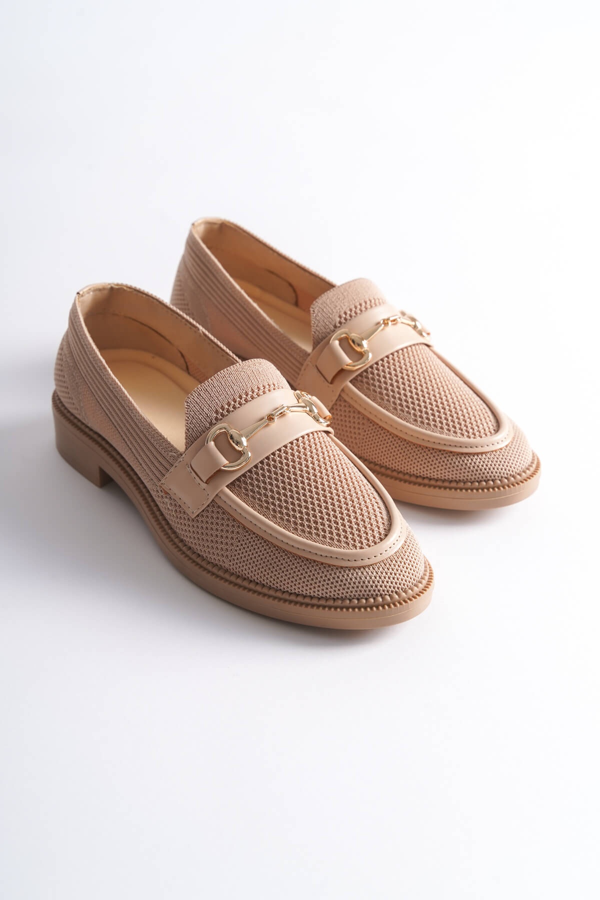 Kadın Loafer Günlük Ayakkabı TR045Y01C