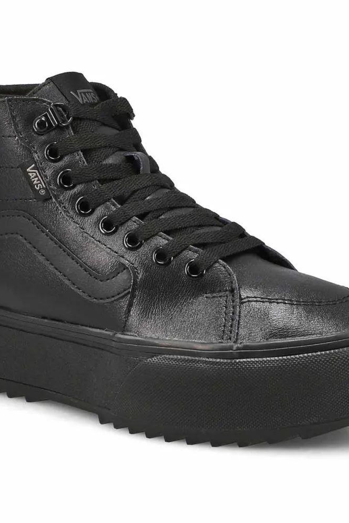 Vans Vn0a5jlgbka1 Fılmore Hı Tapered Platform St Günlük Spor Ayakkabı