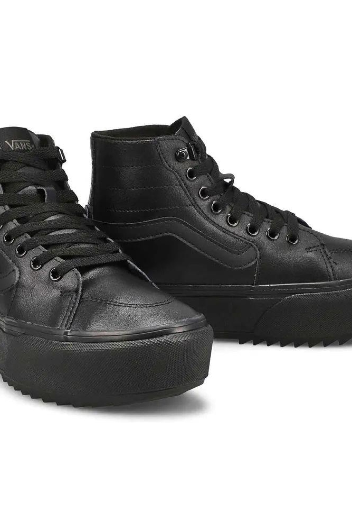 Vans Vn0a5jlgbka1 Fılmore Hı Tapered Platform St Günlük Spor Ayakkabı