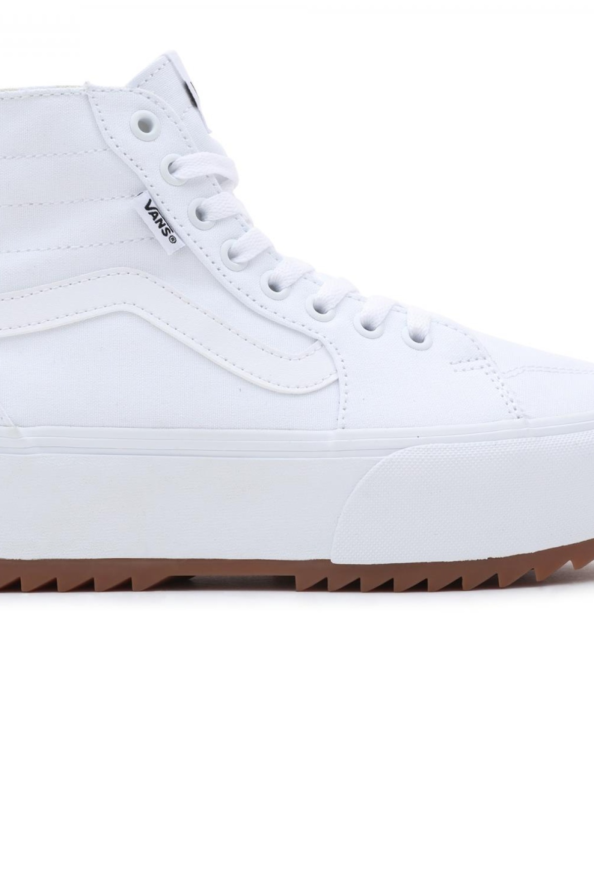 Vans Vn0a5jlgwht1 Fılmore Hı Tapered Platform Günlük Spor Ayakkabı