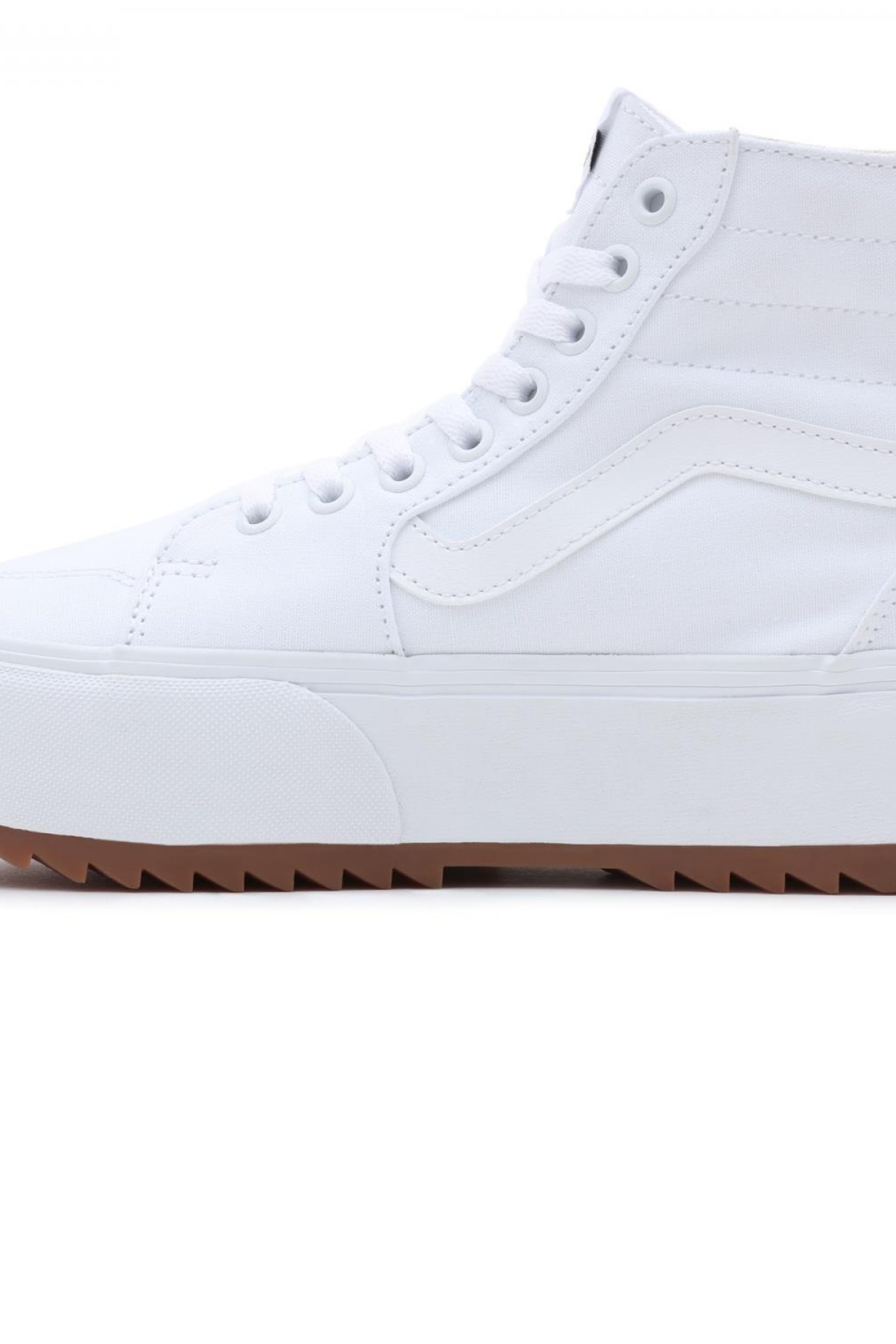 Vans Vn0a5jlgwht1 Fılmore Hı Tapered Platform Günlük Spor Ayakkabı