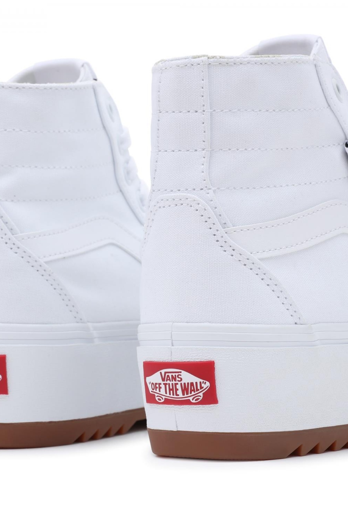 Vans Vn0a5jlgwht1 Fılmore Hı Tapered Platform Günlük Spor Ayakkabı