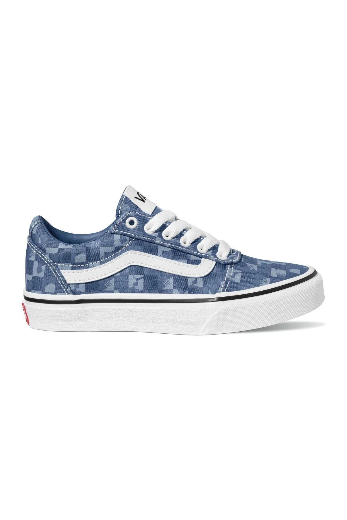 Vans Vn0a5kr6y6z1 Yt Ward Günlük Spor Ayakkabı