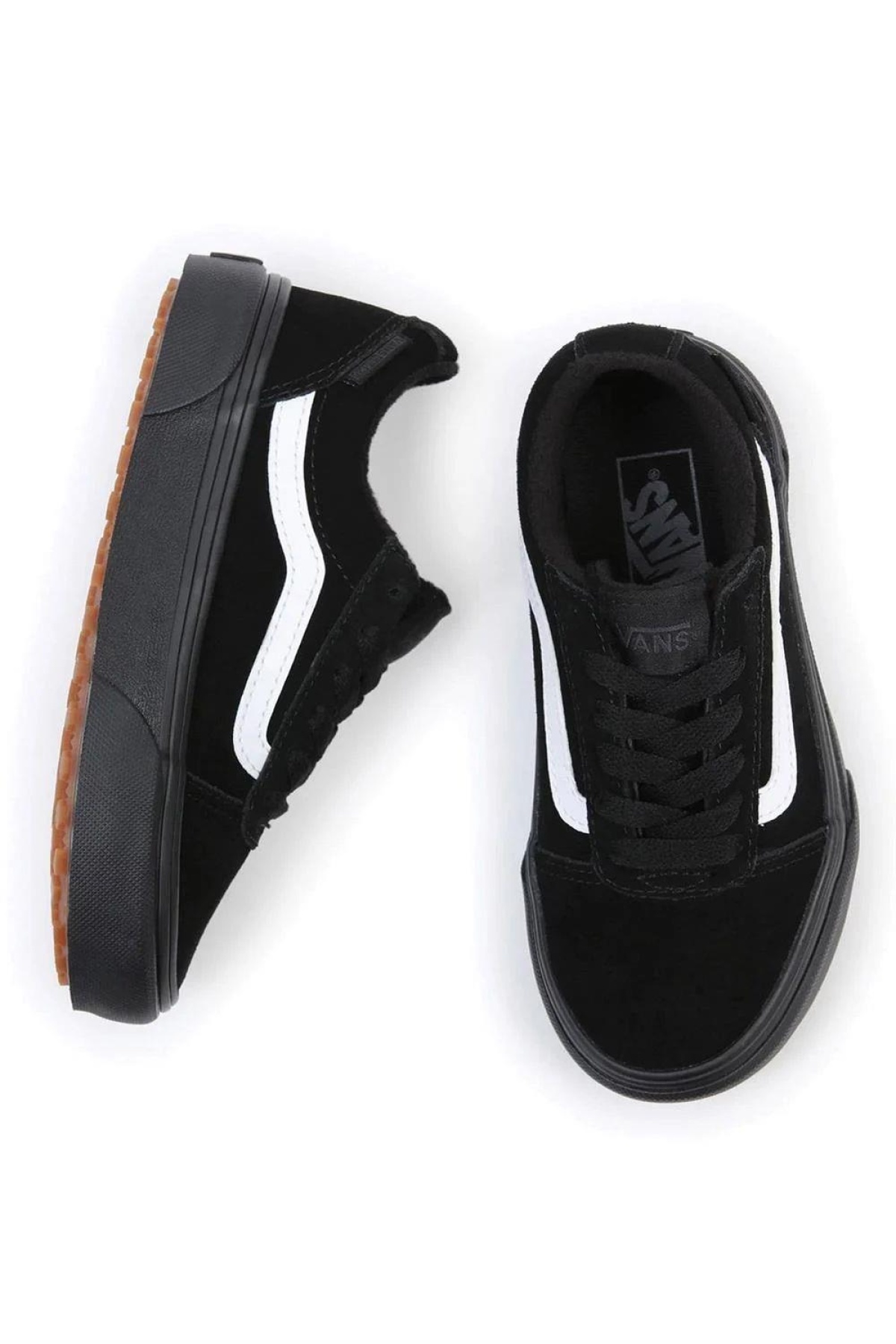 Vans Vn0a5ky7bka1 Yt Ward Vansguard Günlük Spor Ayakkabı