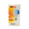 NİSALUCE EAMP-074/BM ( 9+2W E27 ) ( BEYAZ-MAVİ ) LED AMPUL*200