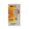 NİSALUCE EAMP-074/BK ( 9+2W E27 ) ( BEYAZ-KIRMIZI ) LED AMPUL*200