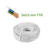 WEST KABLO ( TTR 3x2.5MM ) KABLO ( 100MT )*1