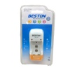 BESTON BST-C812  2Lİ PİL ŞARJ ALETİ*80