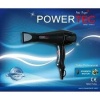 POWERTEC TR-601S SAÇ KURUTMA & FÖN MAKİNESİ 2500W PERFORM*12