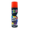 STEEL ( KIRMIZI ) SPREY BOYA 200ML*12X8