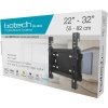 BOTECH BS-2232 SABİT TV ASKI APARATI 55X82CM*30