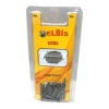 ELBİS-21  5X22CM.CAM ÇİVİSİ *12X24