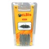 ELBİS-18  4X50 ÇELİK ÇİVİ *12X24