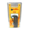 ELBİS-05  NO-8 İNŞAAT ÇİVİSİ *12X24