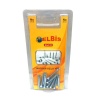 ELBİS-15  3.9X32 MATKAP UÇLU AKILLI VİDA *12X24