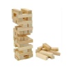 ZAMWİC ( 54PCS ) AHŞAP DENGE JENGA OYUNU*35