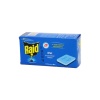 RAİD ELEKTRO KOKUSUZ MAT TABLET 20GECE YEDEK*12X2