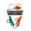 GREAT KNIVES MC TC-800-801 TEKSTİL İPLİK MAKASI *12X48