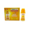 ESEMMAT BODYGUARD SİNEK KOVUCU VÜCUT LOSYON 100ML ( 8 SAAT ETKİLİ )*12X4