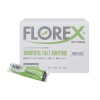 FLOREX-509 ( KONTEYNER ) ( ÇİFT KAT ) ENDÜSTRİYEL 120LT.ÇÖP TORBA 90X125CM.*20=K