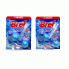 BREF WC POWER AKTIV ( 4LÜ BLOK ) ( OCEAN ) WC KLOZET TEMİZLEME 50GR*10=K