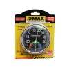 DMAX DMX-4652 ANALOG TERMOMETRE ISI VE NEM ÖLÇER*100