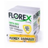 FLOREX-401 AVANTAJ ( LİMON KOKULU ) ( BÜZGÜLÜ ) ( ORTA ) ( 10PCS ) 55X60CM ÇÖP TORBA*25=K