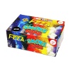 FEZA SMOKE BOMB ( SİYAH ) SİS*12X24