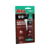 AKFİX-610 ( ŞEFFAF ) ( 50ML ) EKSPRES MONTAJ YAPIŞTIRICI*30=K