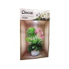 BAYSA-1292 DECOR. ( 30X40CM ) SAKSI 3D DUVAR STİCKER*500