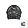 MASTER MTR-F309 ( 9 İNÇ ) ( 90° FAN ) MASA ÜSTÜ VANTİLATÖR ( 24W ) (3 KANAT & 3 KADEME)*8