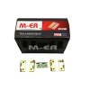 M-ER-5005/1 TAVLA MENTEŞESİ YAPRAK MENTEŞE*120X50