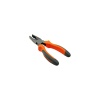 TIGER KING CP-7180 ( PENSE ) TURUNCU GRİ SAPLI ( 7 & 180MM )*120