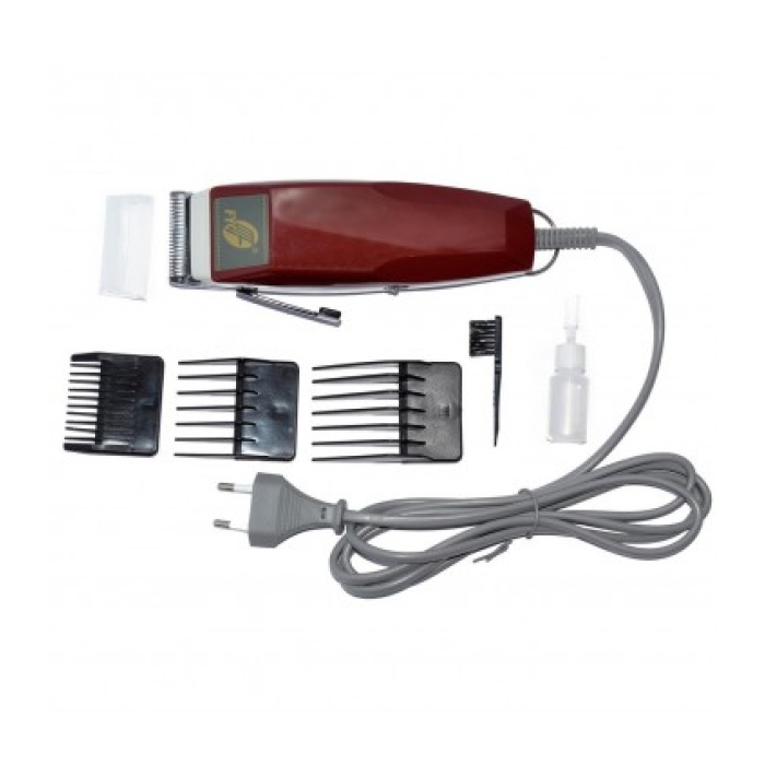 ELECTRİC HAIR CLIPPER FYC RF-666 KABLOLU SAÇ KESME MAKİNESİ*20